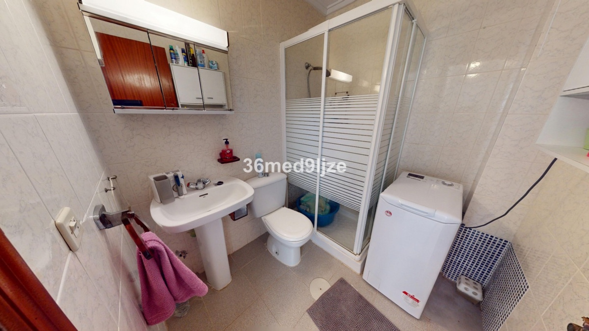 Revente - Appartement - Los Alcazares - Los Alcazares Centro