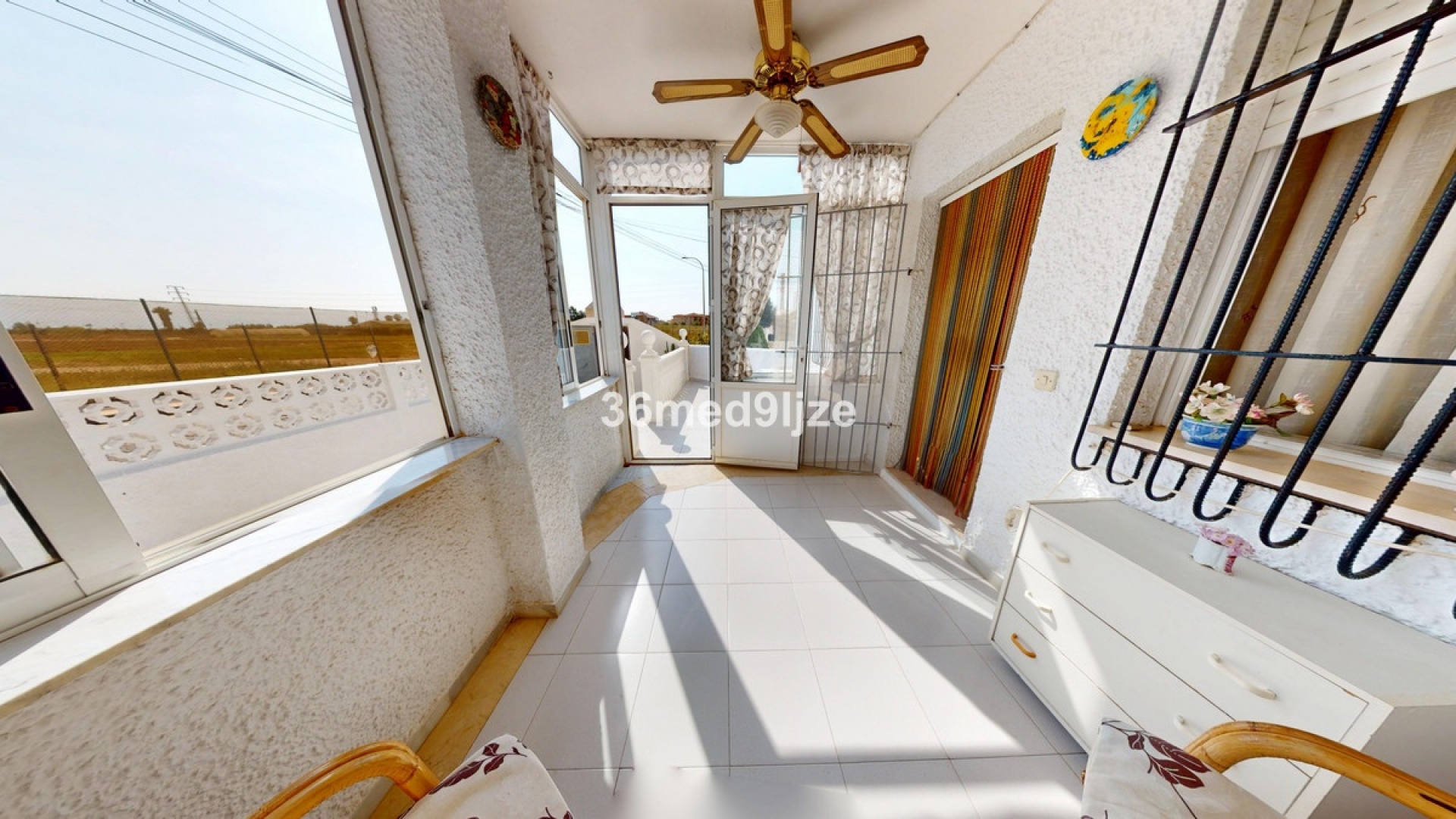 Revente - Appartement - Los Alcazares - Los Alcazares Centro