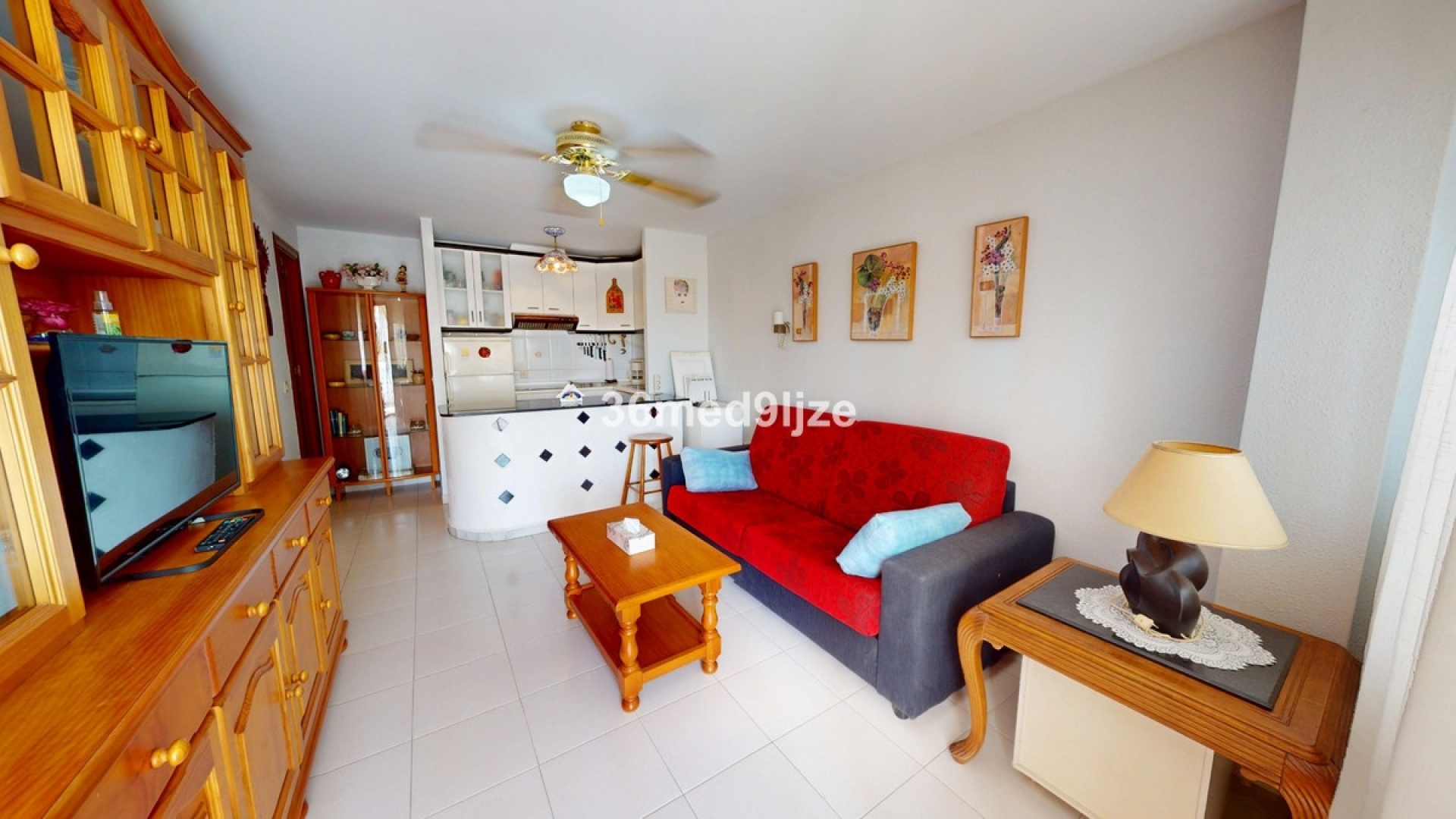 Revente - Appartement - Los Alcazares - Los Alcazares Centro