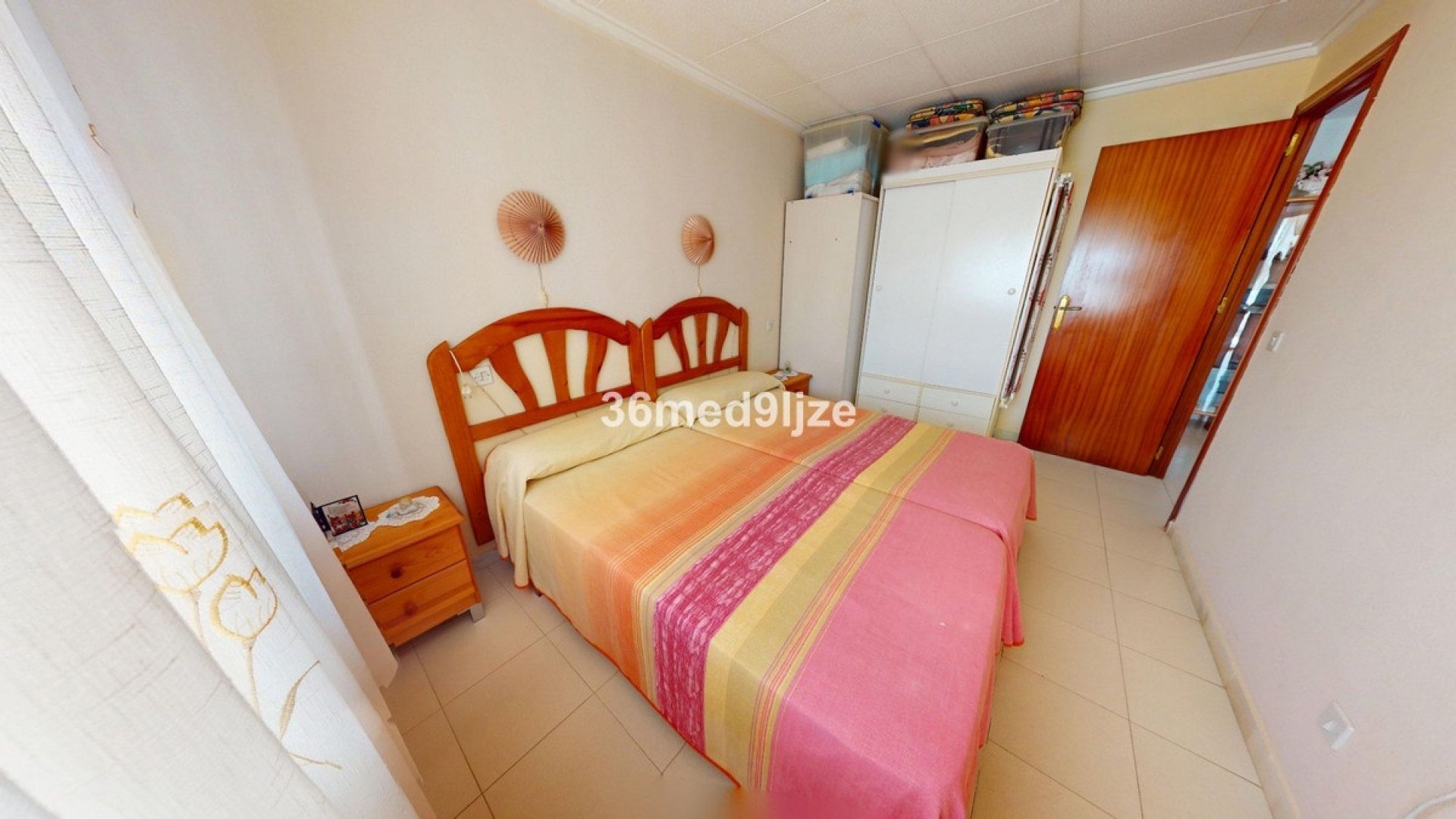 Revente - Appartement - Los Alcazares - Los Alcazares Centro