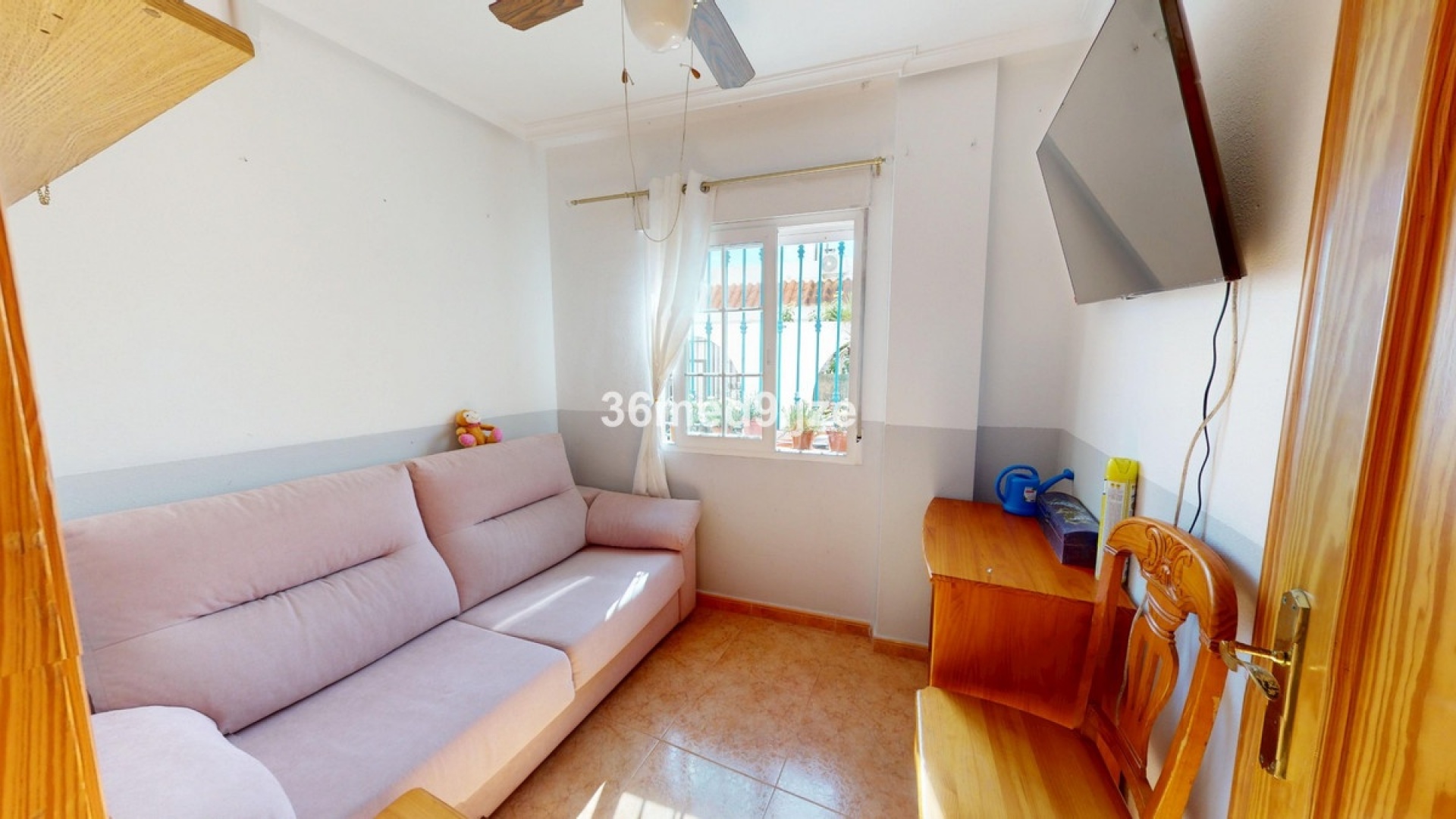 Revente - Appartement - Los Alcazares - Los Alcazares Centro