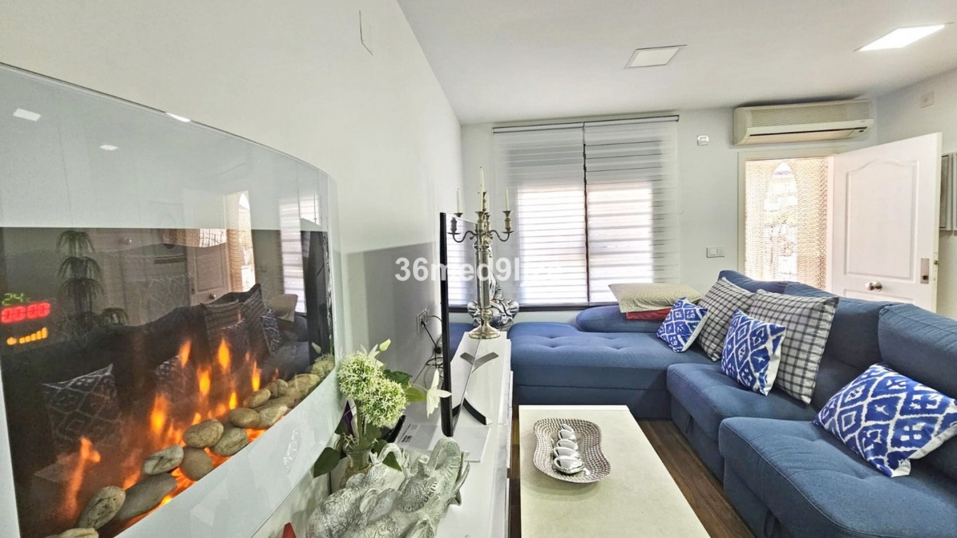 Revente - Appartement - Los Alcazares - Los Alcazares Centro