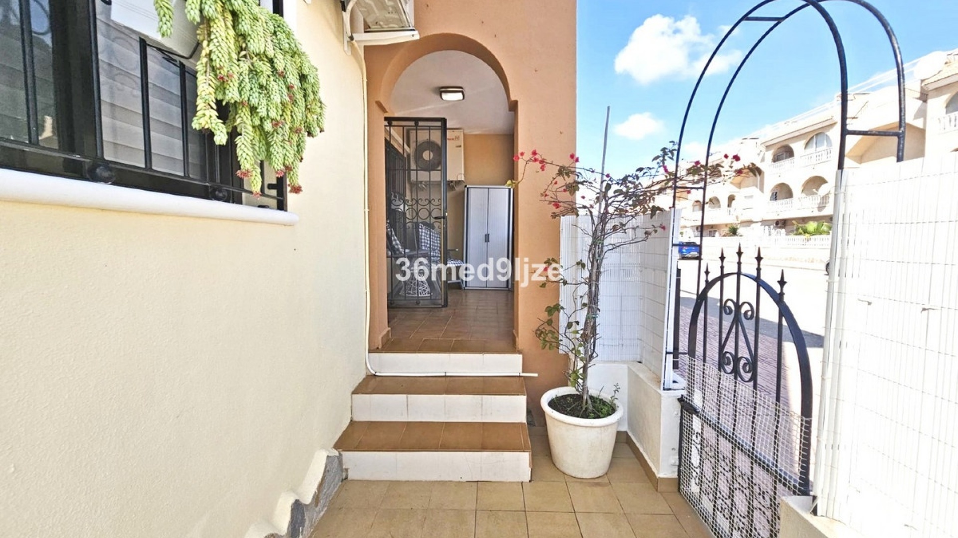Revente - Appartement - Los Alcazares - Los Alcazares Centro