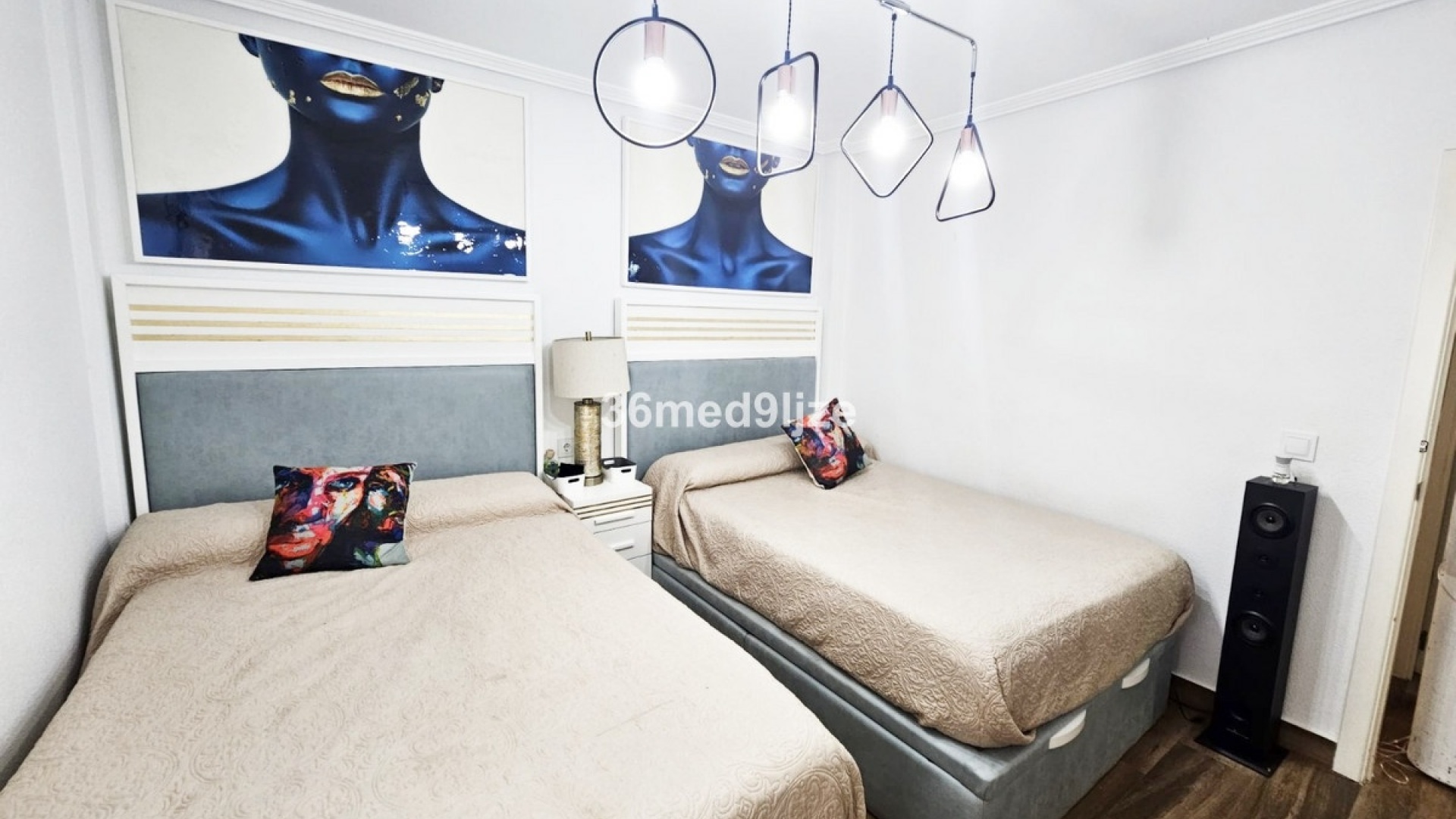Revente - Appartement - Los Alcazares - Los Alcazares Centro