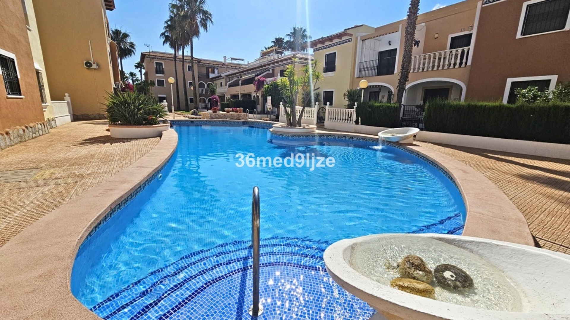 Revente - Appartement - Los Alcazares - Los Alcazares Centro