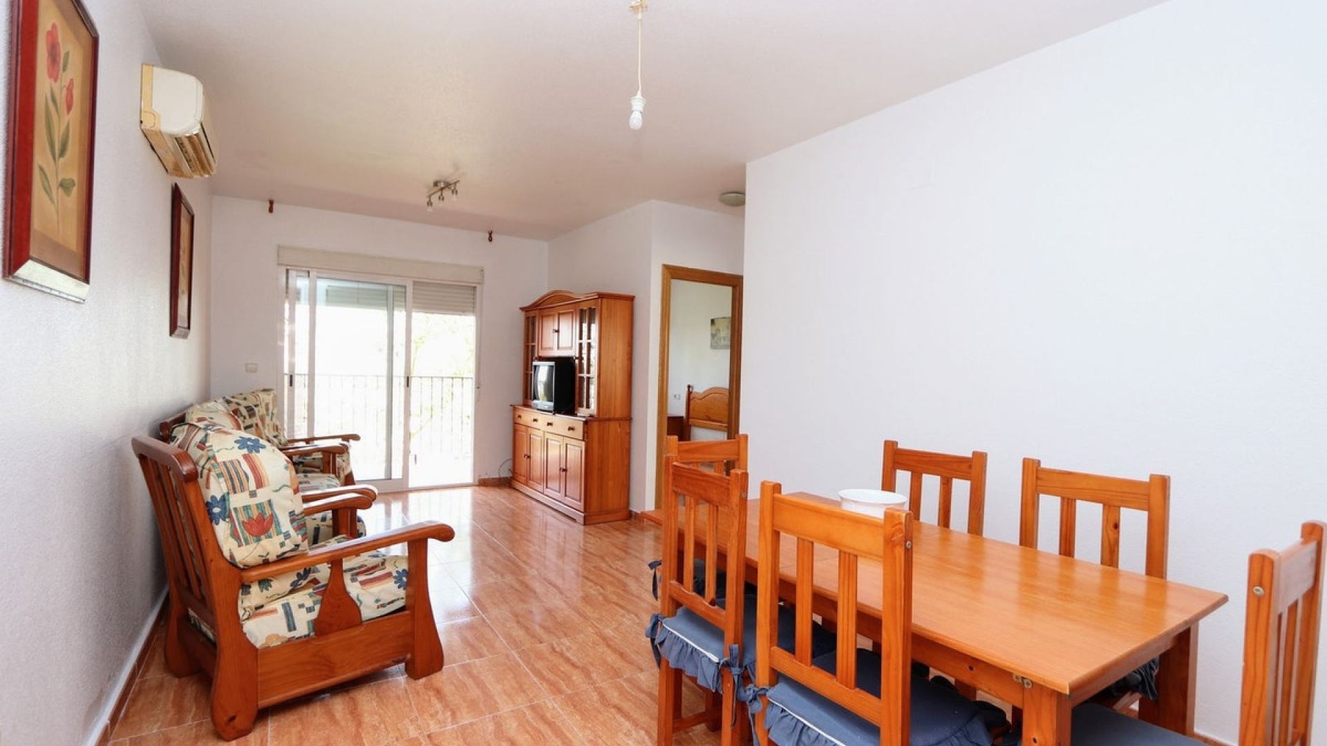 Revente - Appartement - Los Alcazares - Los Alcazares Centro