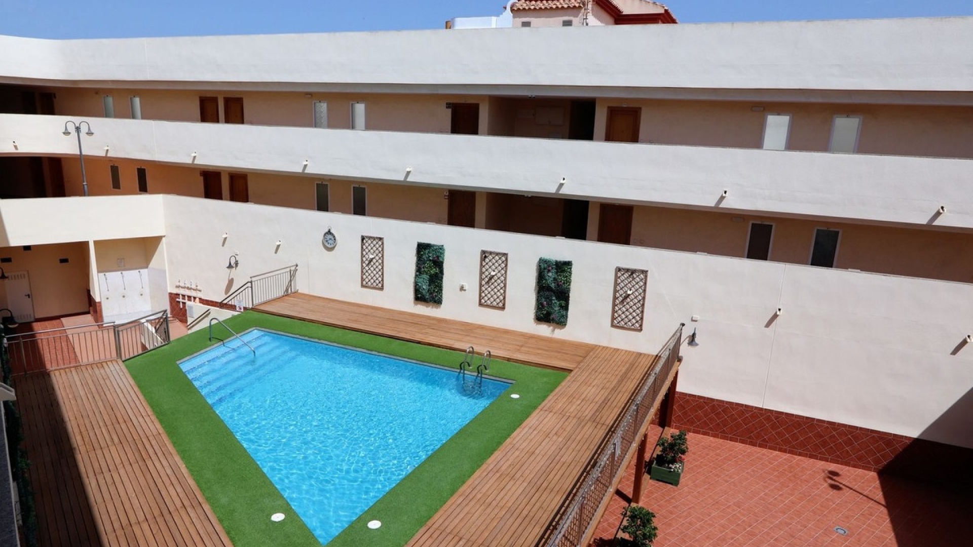 Revente - Appartement - Los Alcazares - Los Alcazares Centro