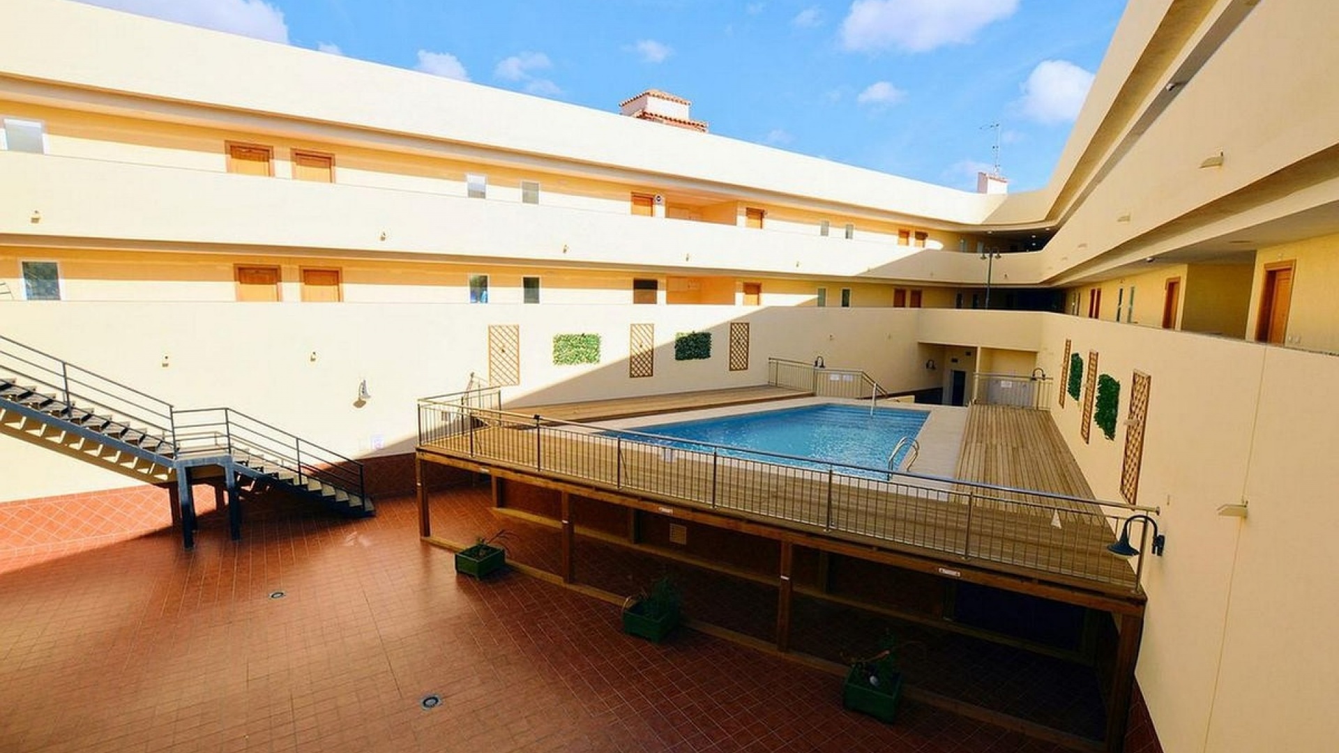 Revente - Appartement - Los Alcazares - Los Alcazares Centro