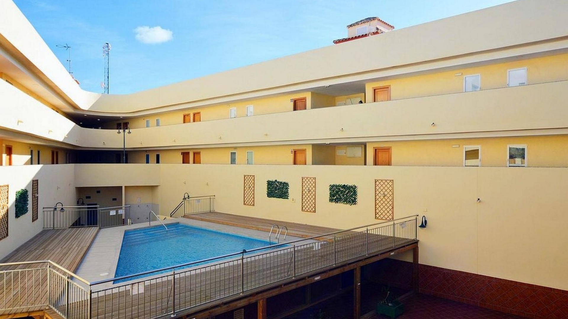 Revente - Appartement - Los Alcazares - Los Alcazares Centro