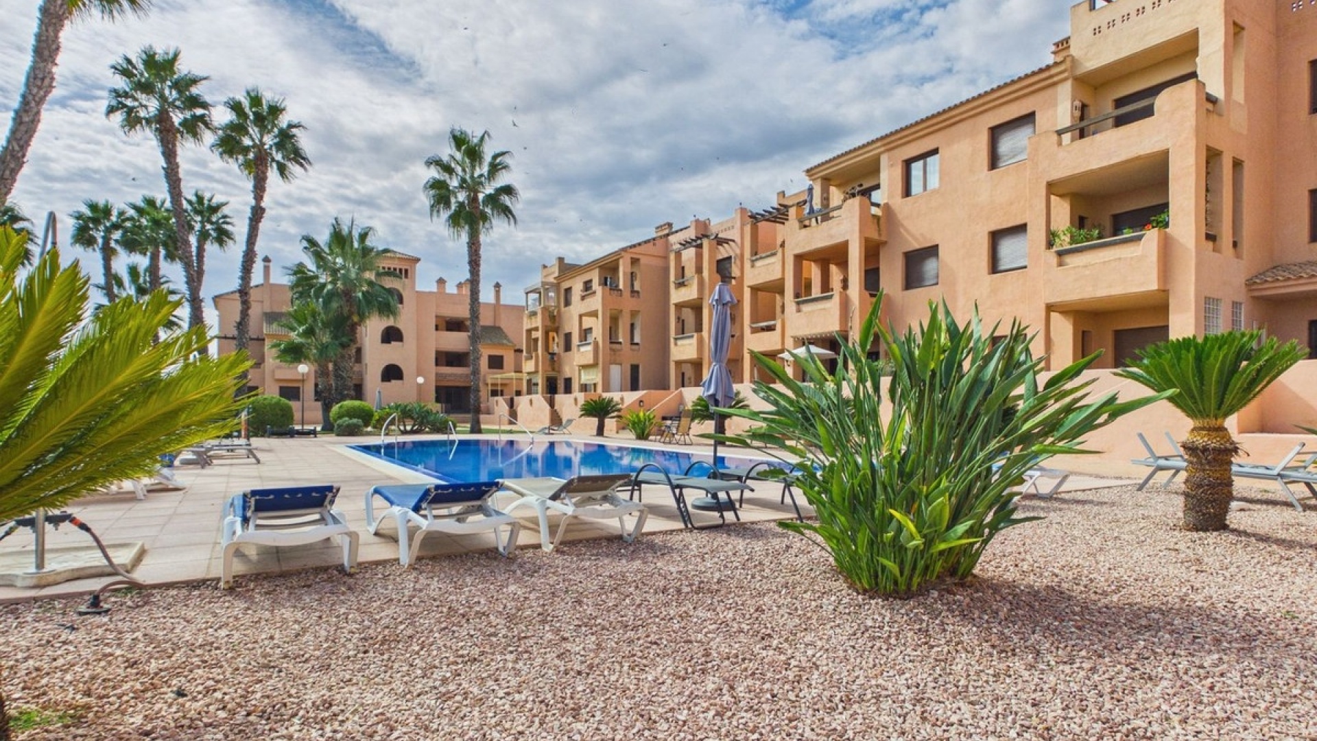 Revente - Appartement - Los Alcazares - Los Alcazares Centro