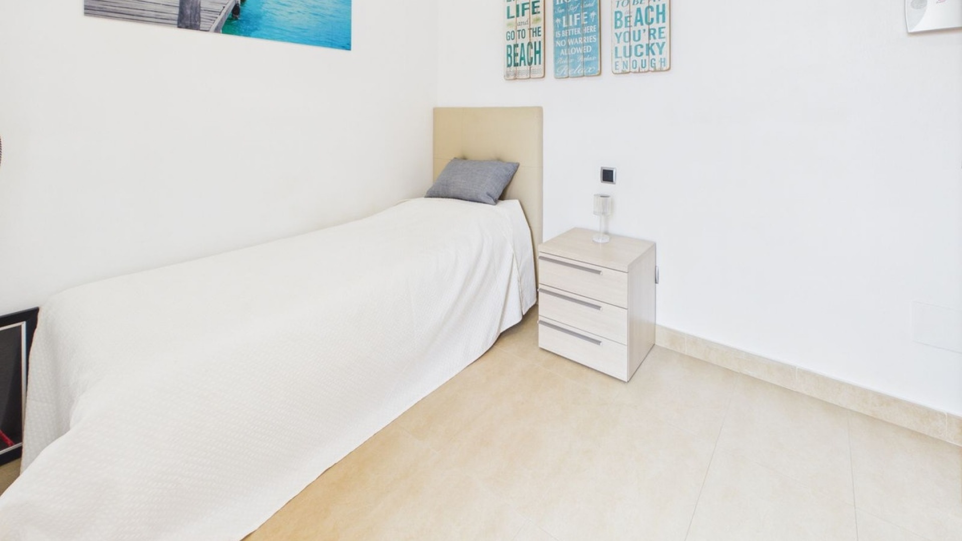 Revente - Appartement - Los Alcazares - Los Alcazares Centro