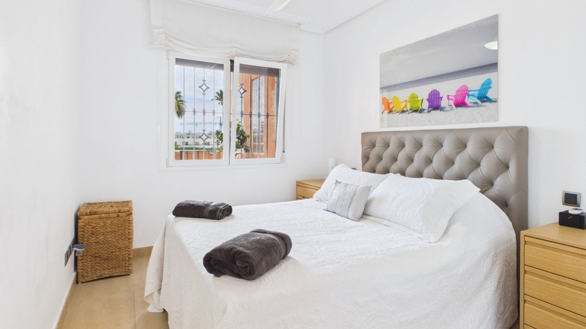 Revente - Appartement - Los Alcazares - Los Alcazares Centro