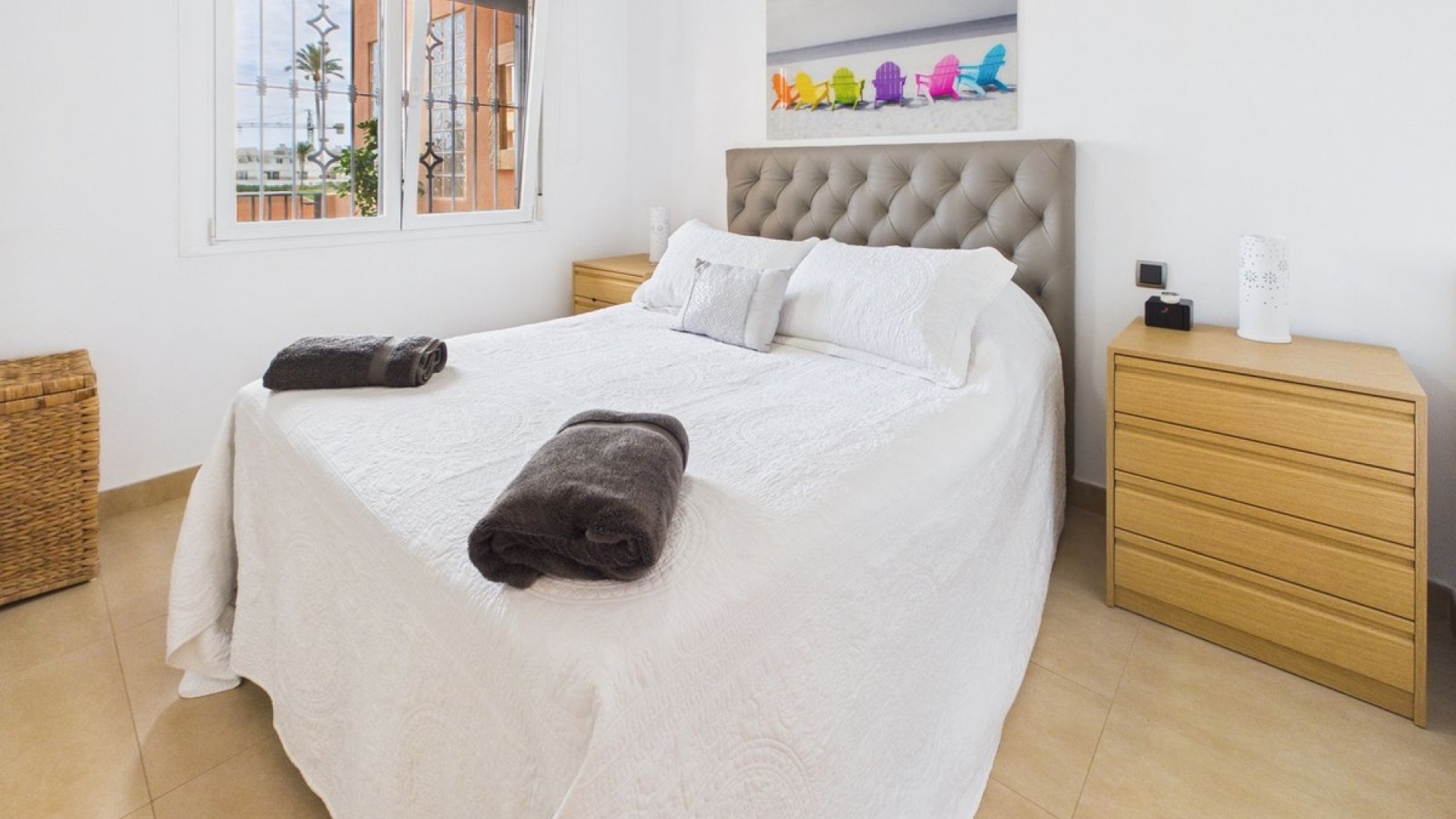 Revente - Appartement - Los Alcazares - Los Alcazares Centro