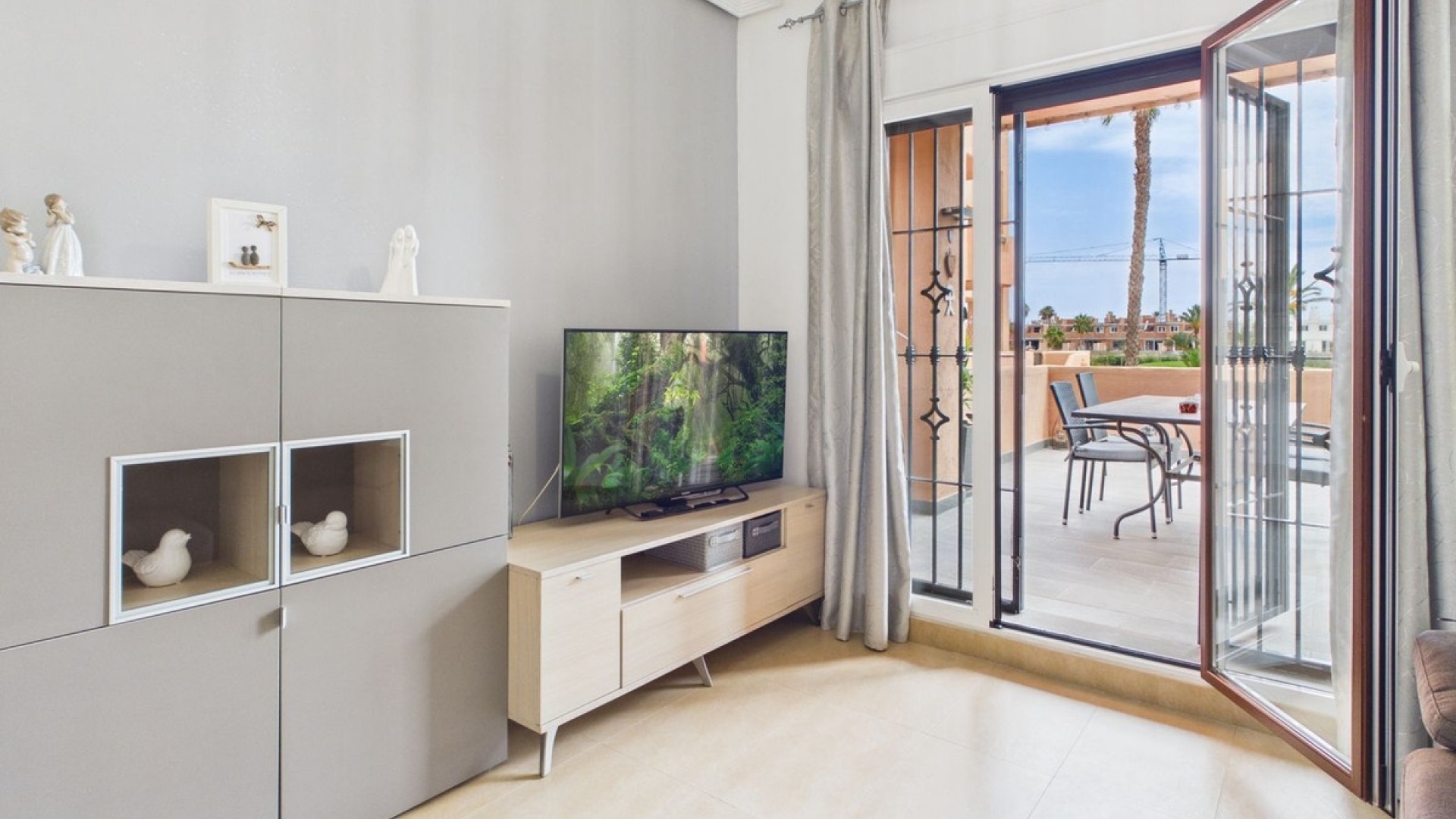 Revente - Appartement - Los Alcazares - Los Alcazares Centro