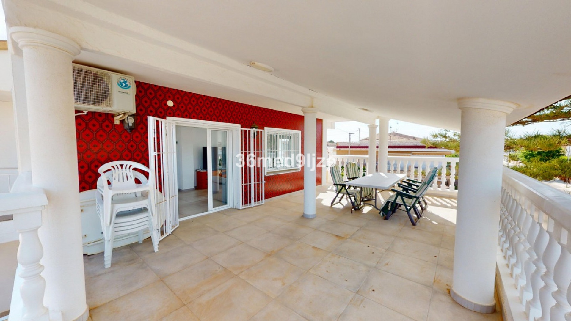 Revente - Appartement - Los Alcazares - Los Narejos