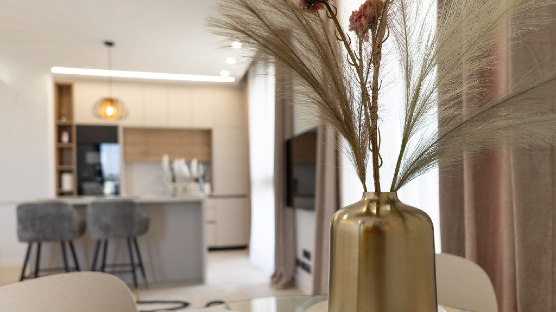 Revente - Appartement - Los Alcazares - Santa Rosalía