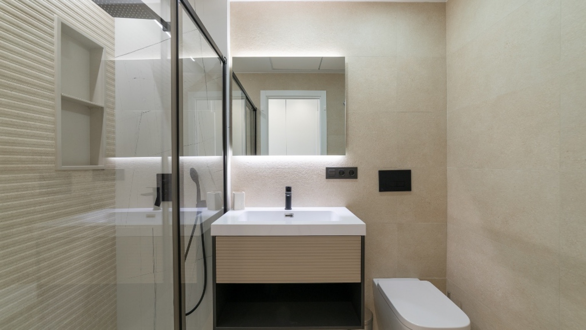 Revente - Appartement - Los Alcazares - Santa Rosalía