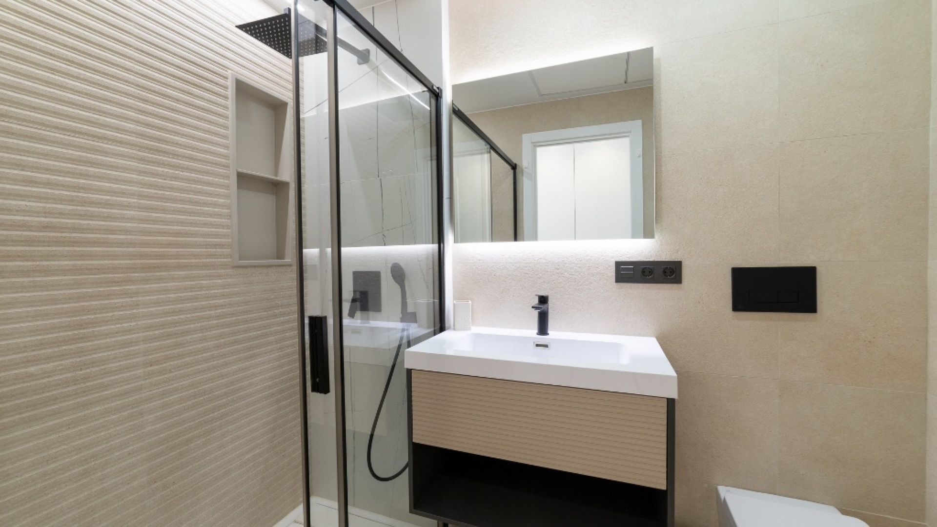 Revente - Appartement - Los Alcazares - Santa Rosalía