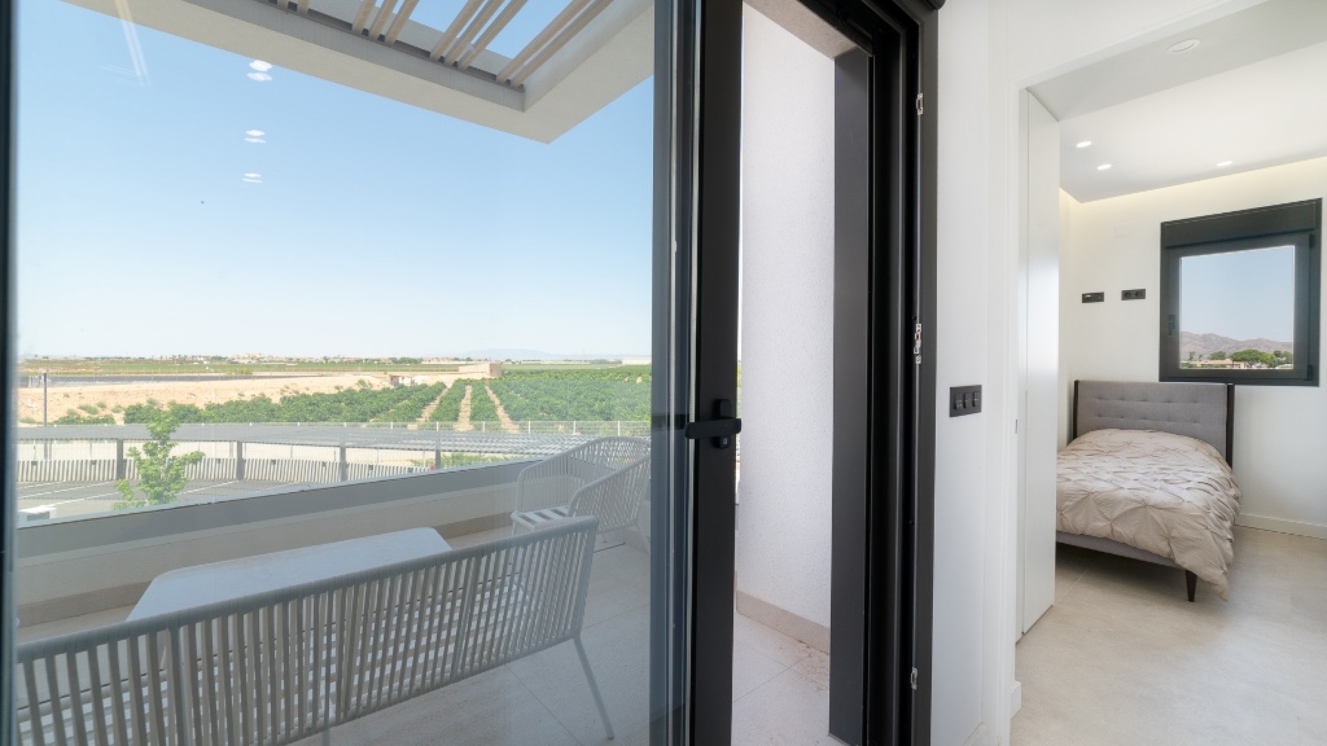 Revente - Appartement - Los Alcazares - Santa Rosalía