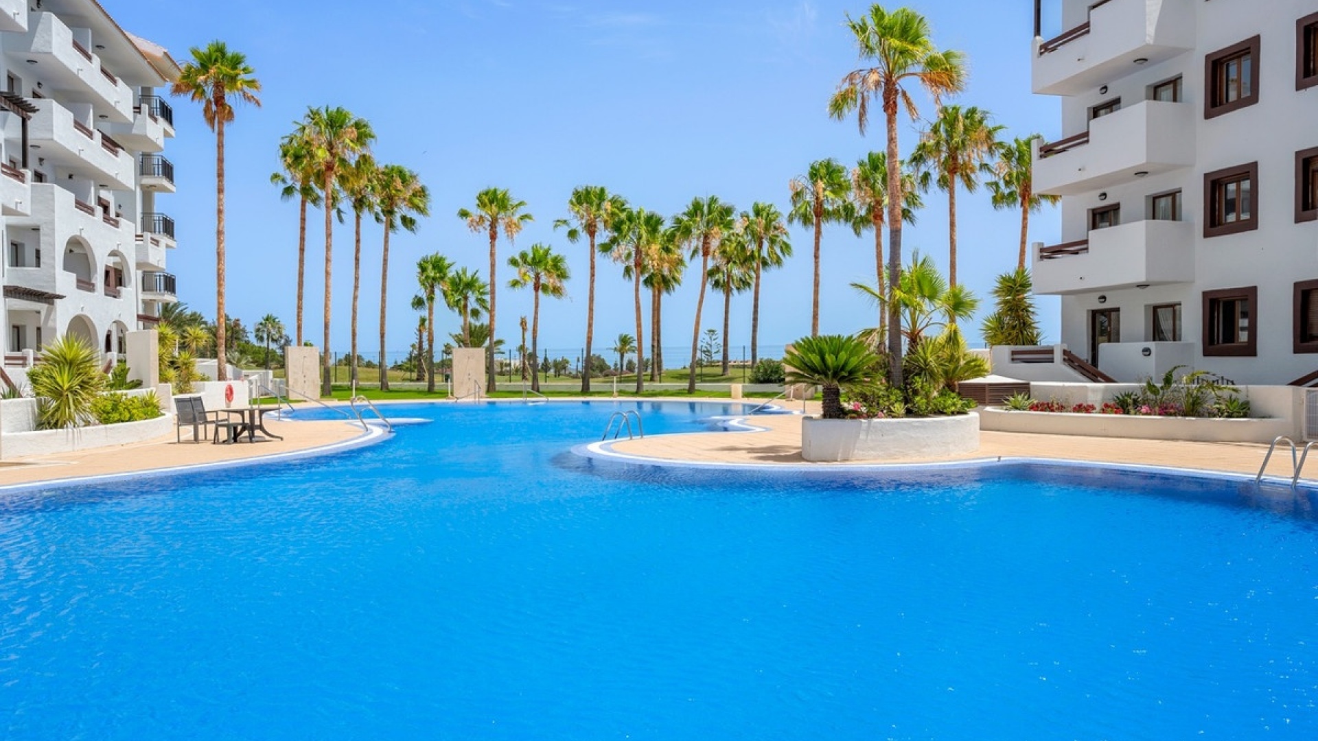 Revente - Appartement - Los Alcazares - Serena