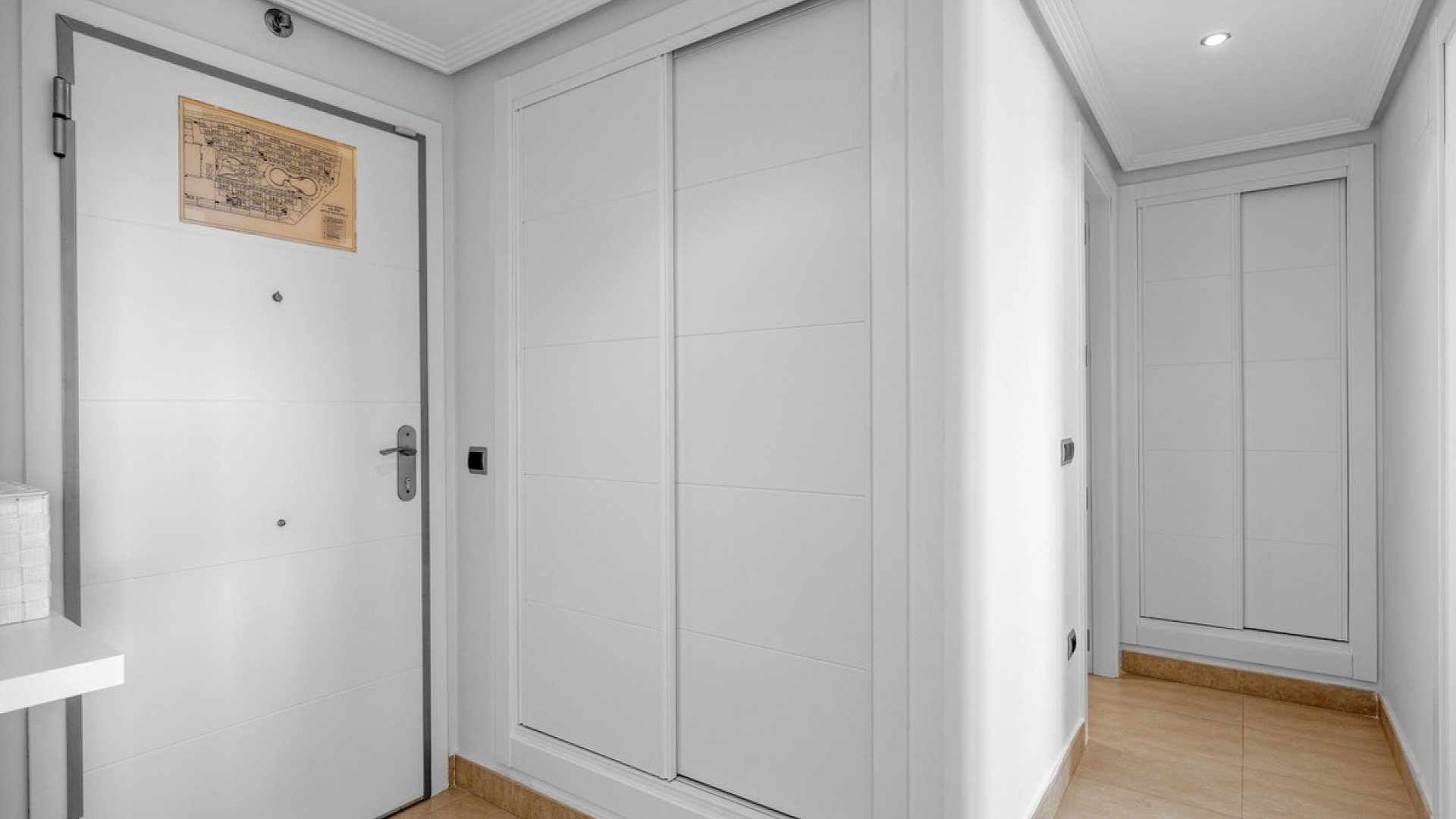 Revente - Appartement - Los Alcazares - Serena
