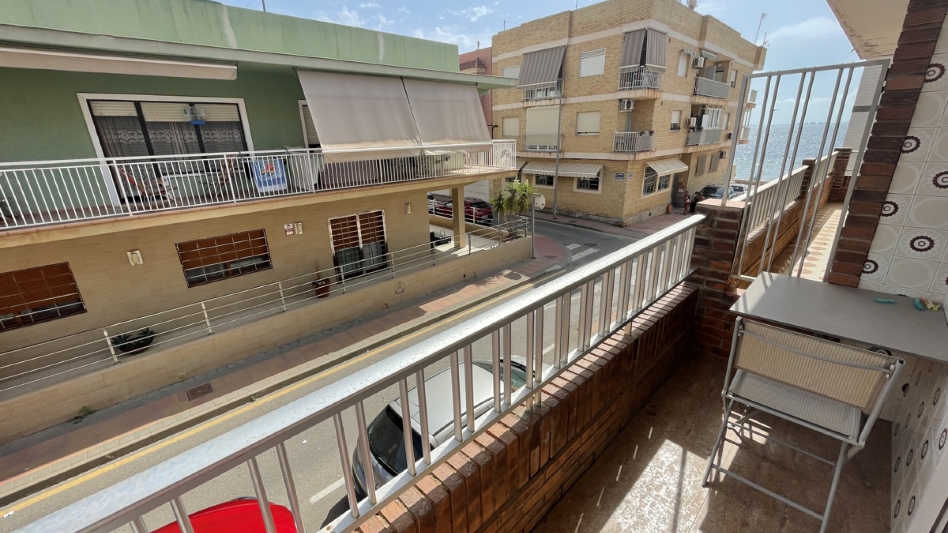 Revente - Appartement - Los Alcazares