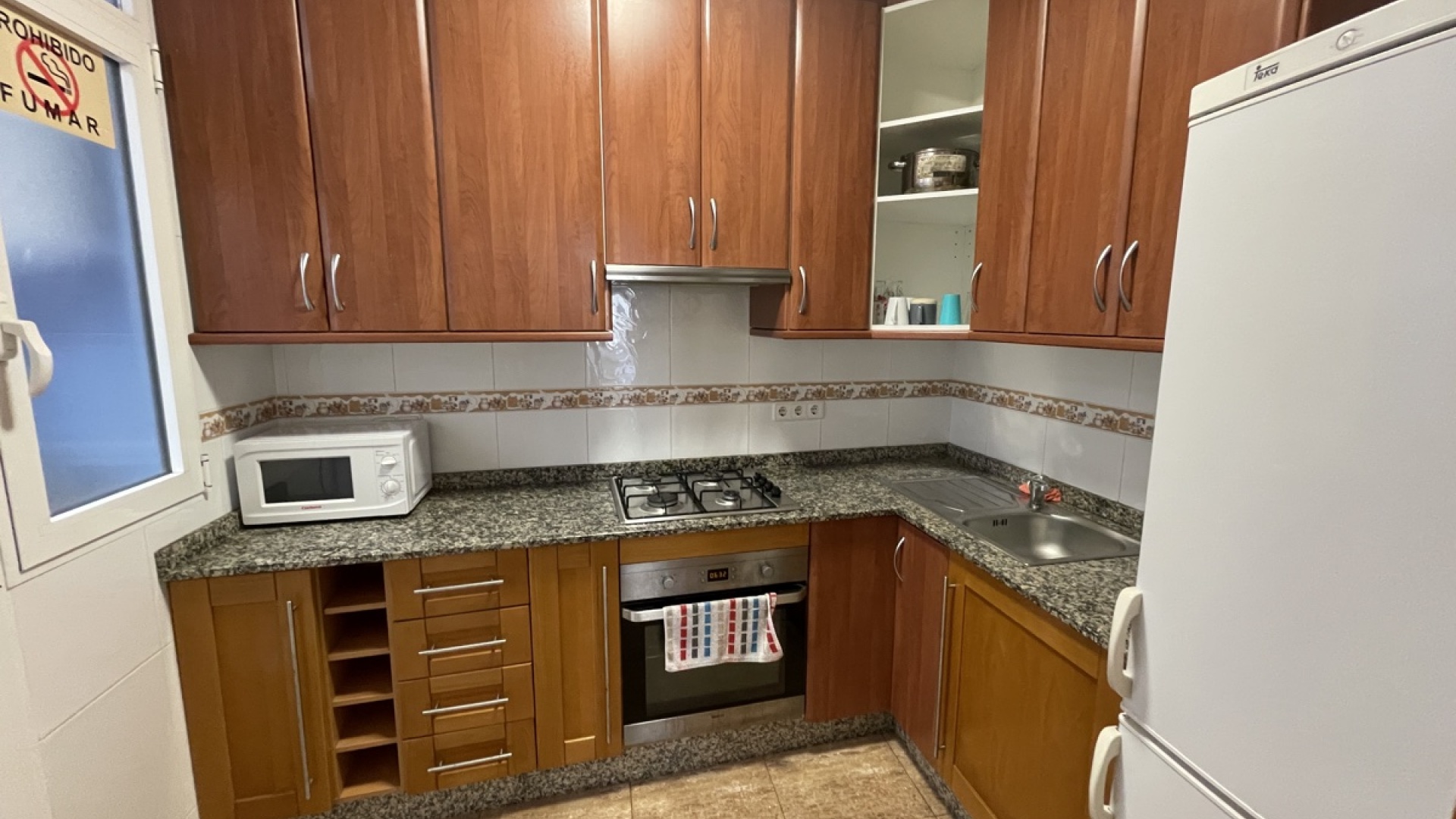 Revente - Appartement - Los Alcazares
