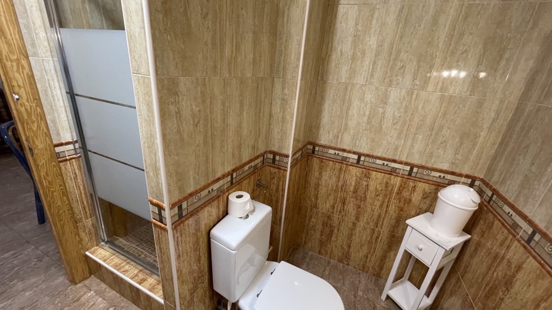 Revente - Appartement - Los Alcazares