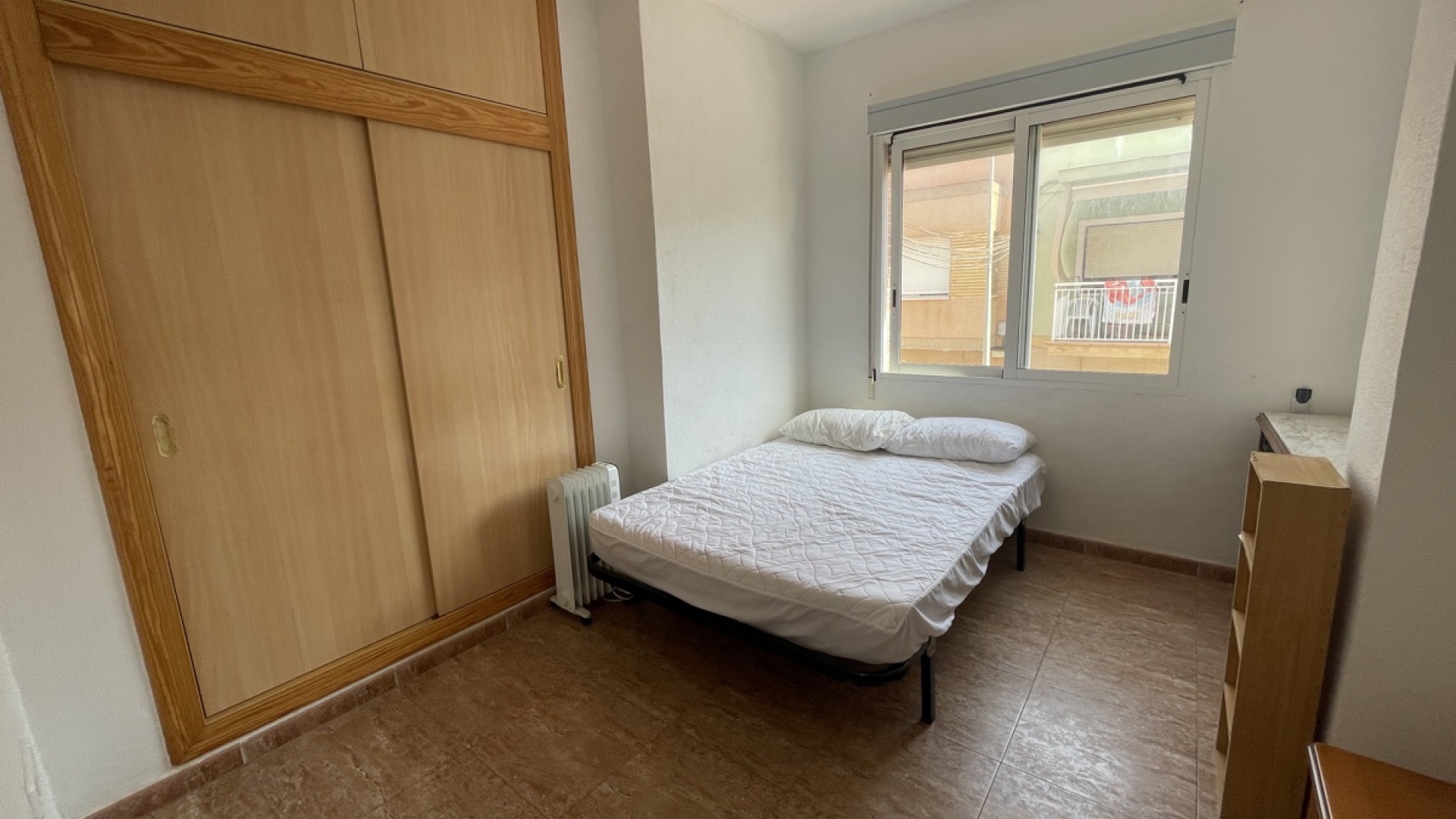 Revente - Appartement - Los Alcazares