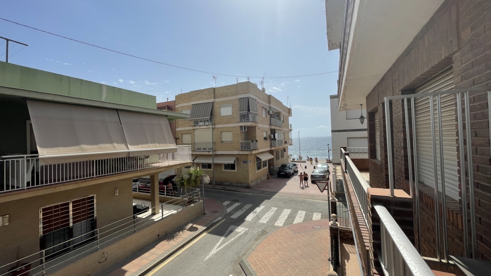 Revente - Appartement - Los Alcazares