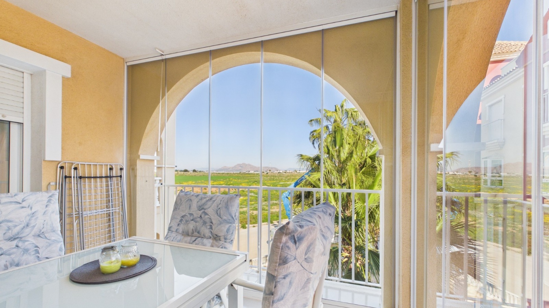 Revente - Appartement - Los Alcazares