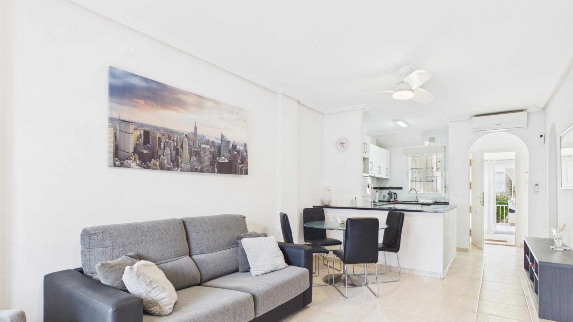 Revente - Appartement - Los Alcazares