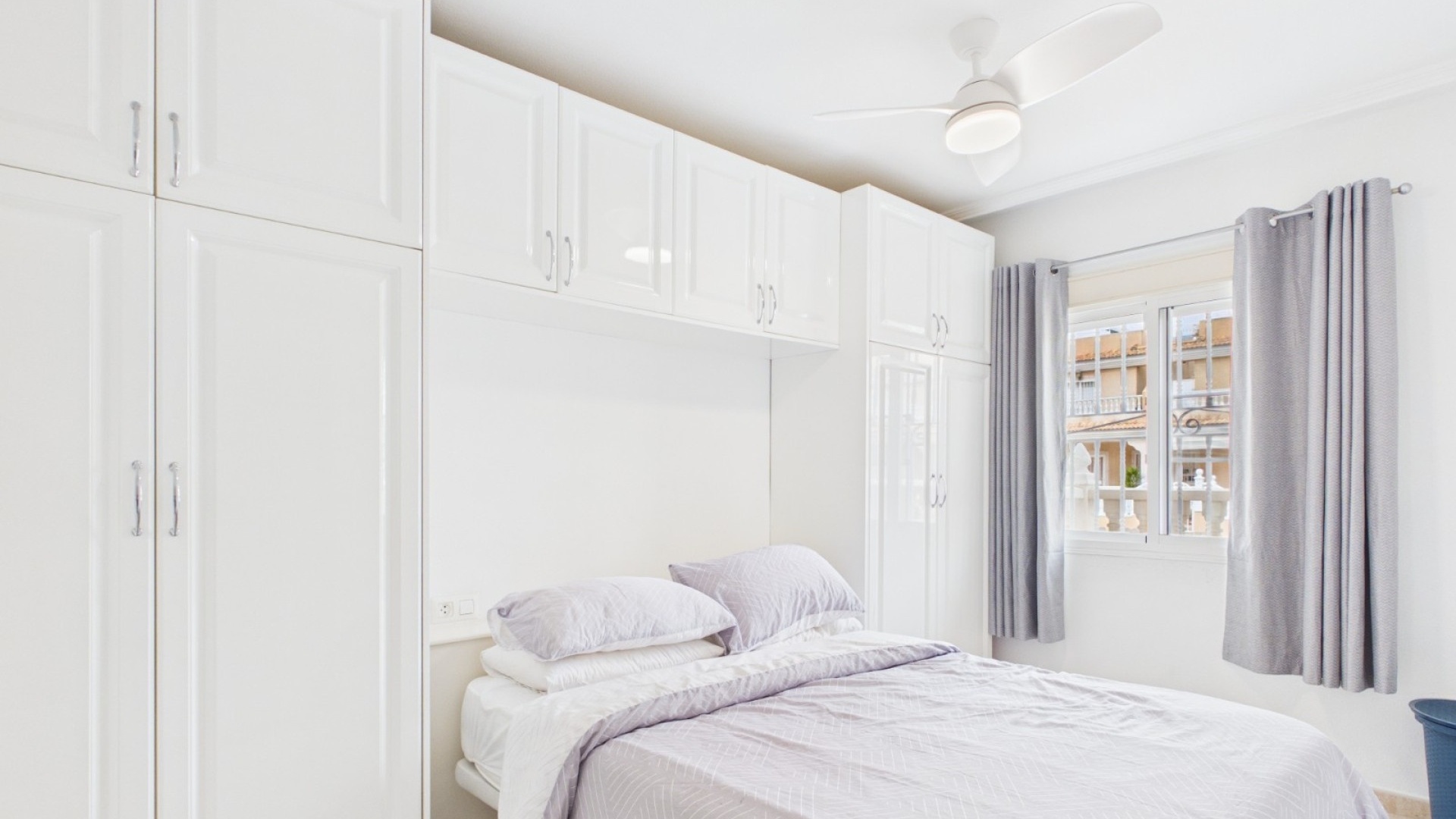 Revente - Appartement - Los Alcazares