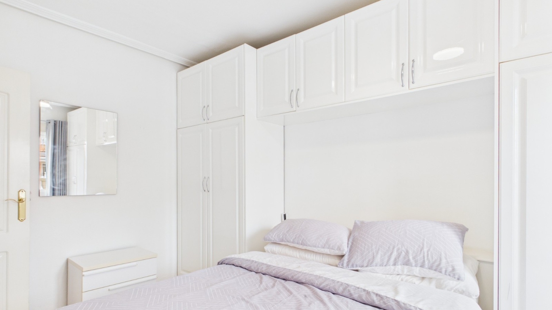 Revente - Appartement - Los Alcazares