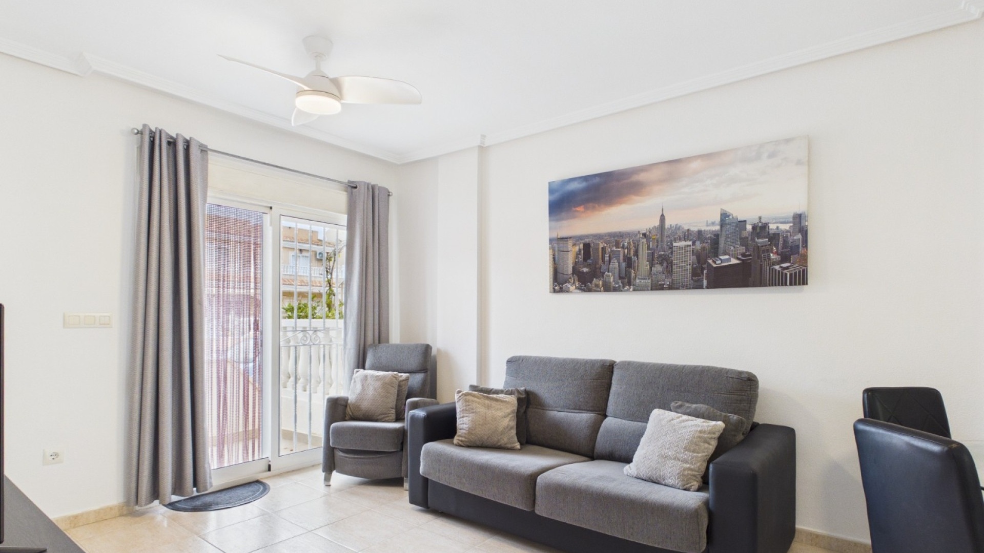 Revente - Appartement - Los Alcazares