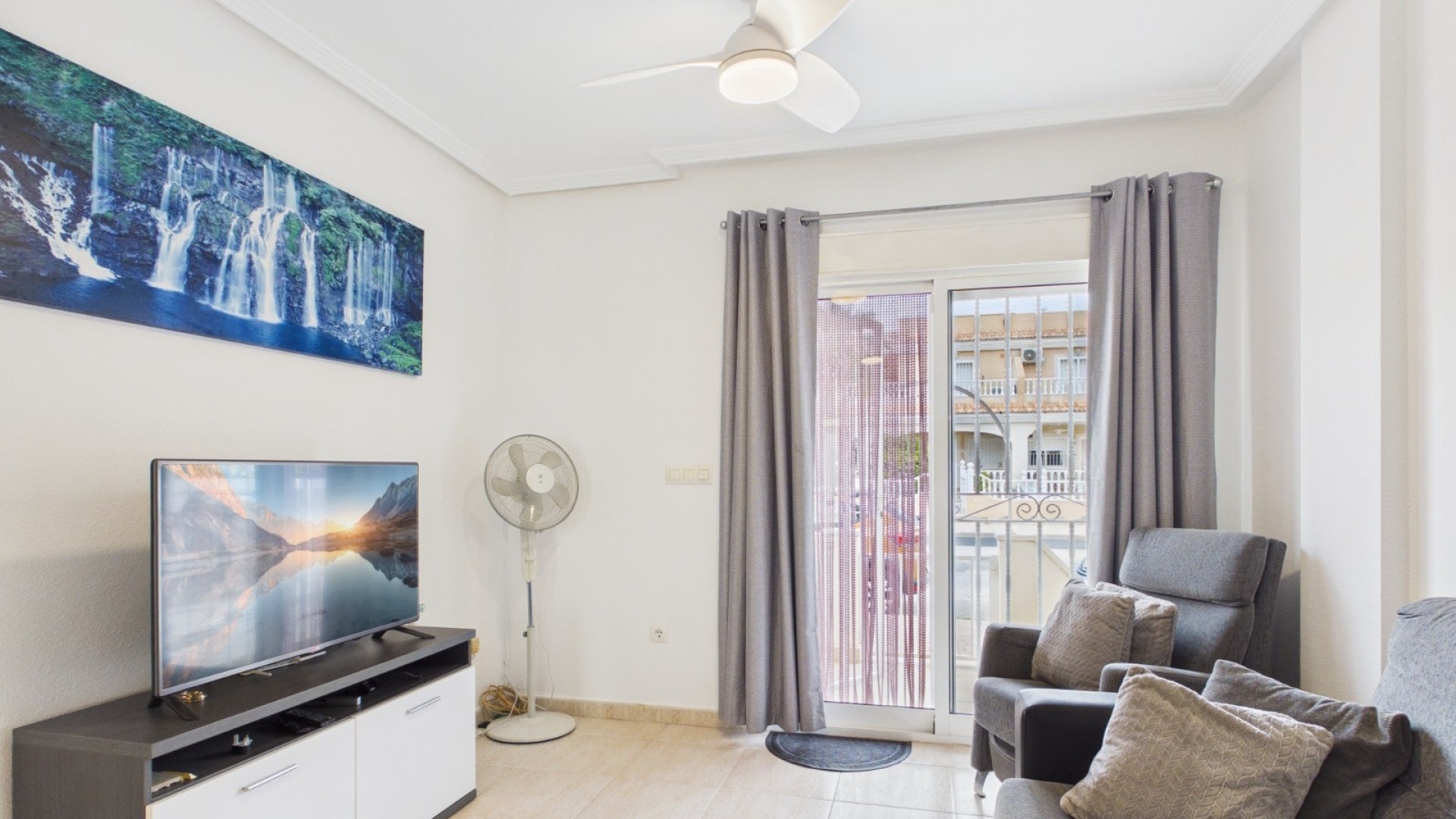 Revente - Appartement - Los Alcazares