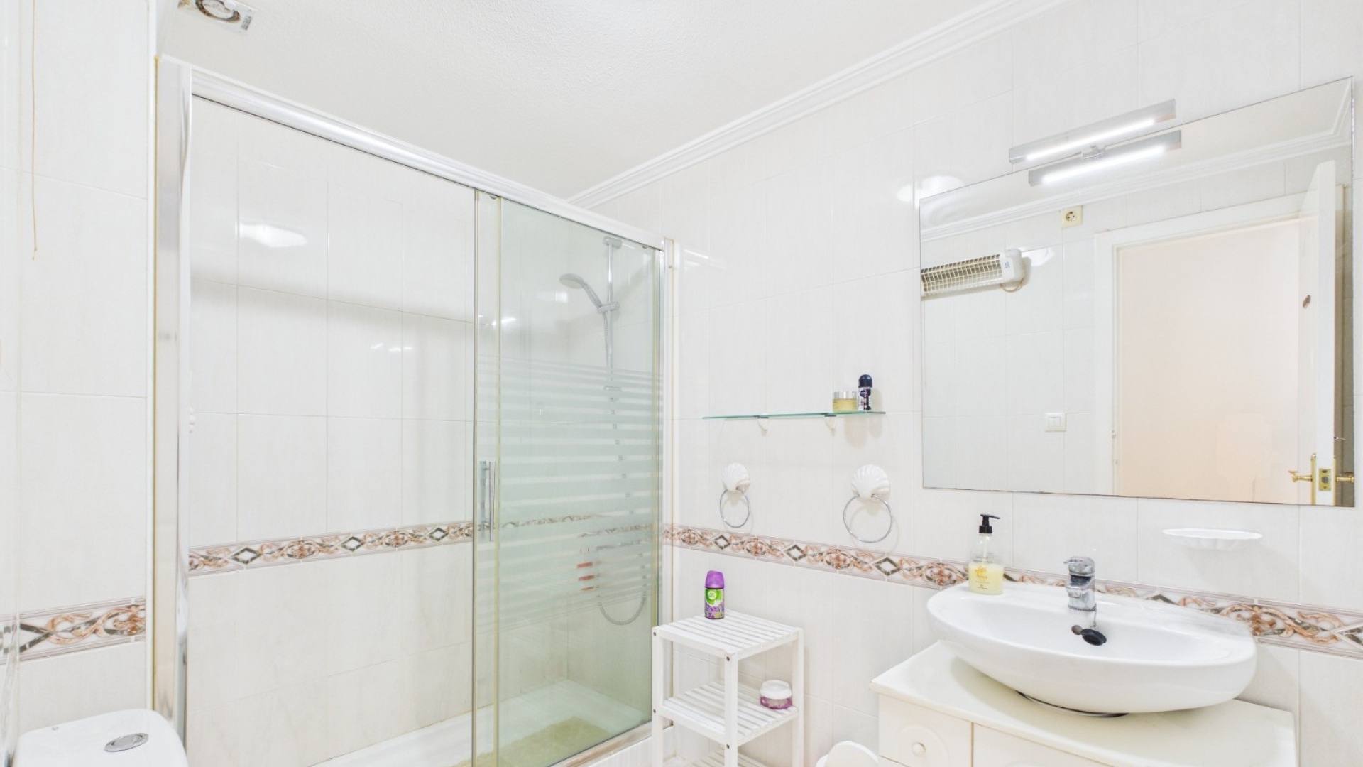 Revente - Appartement - Los Alcazares
