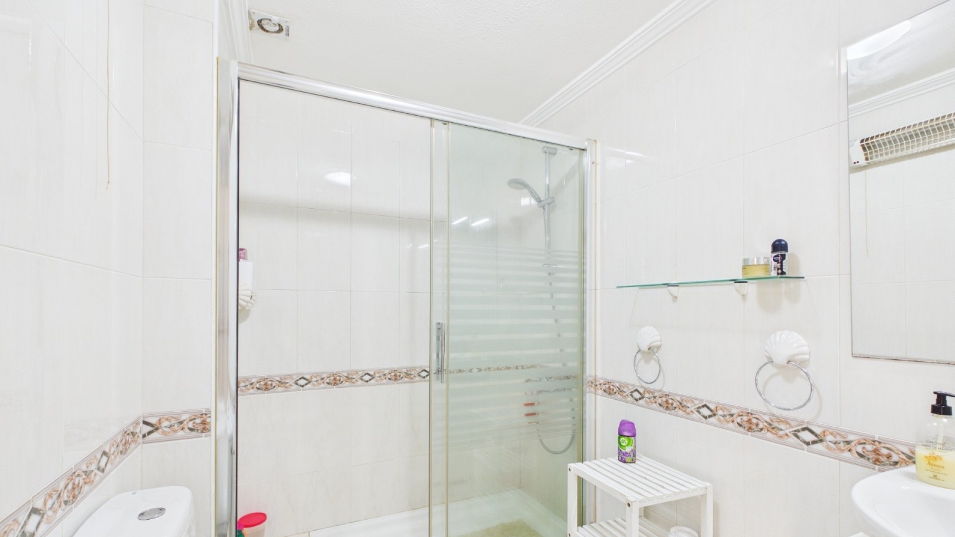 Revente - Appartement - Los Alcazares