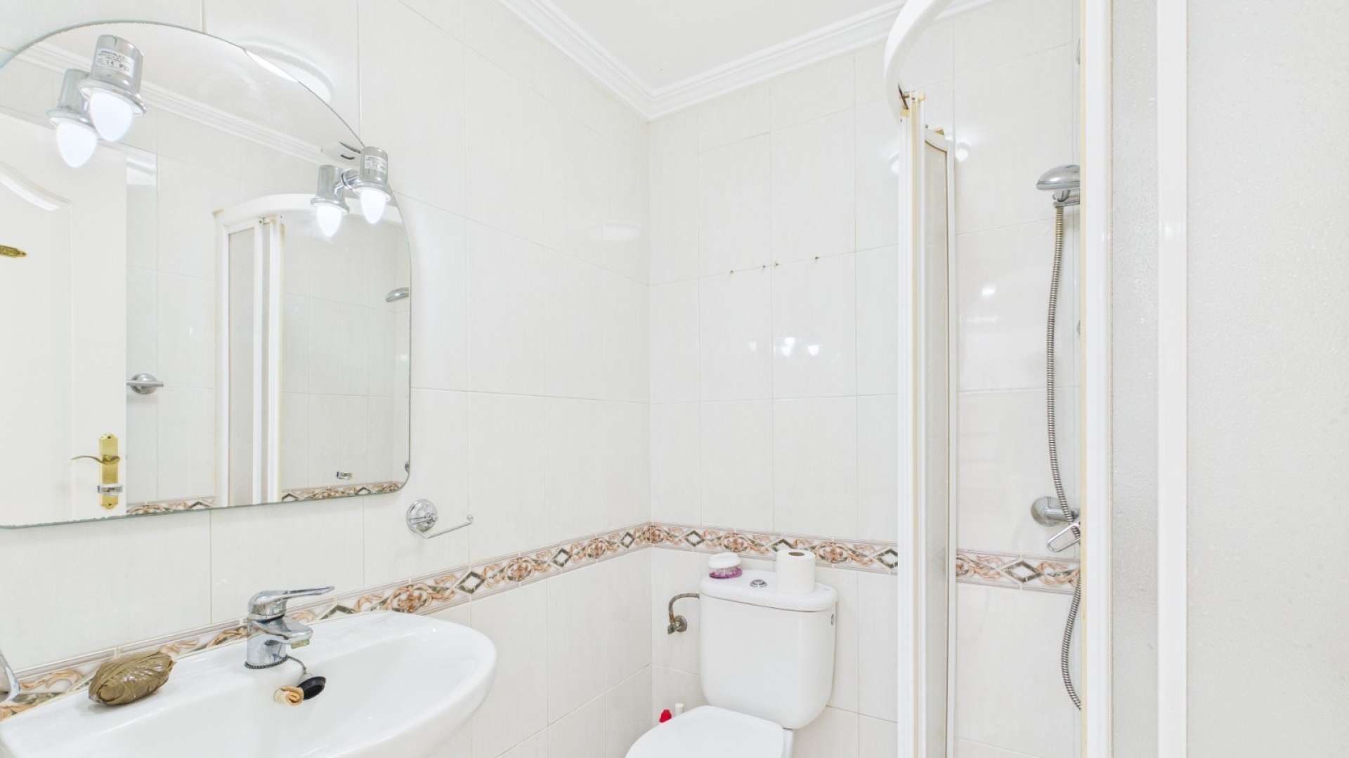 Revente - Appartement - Los Alcazares