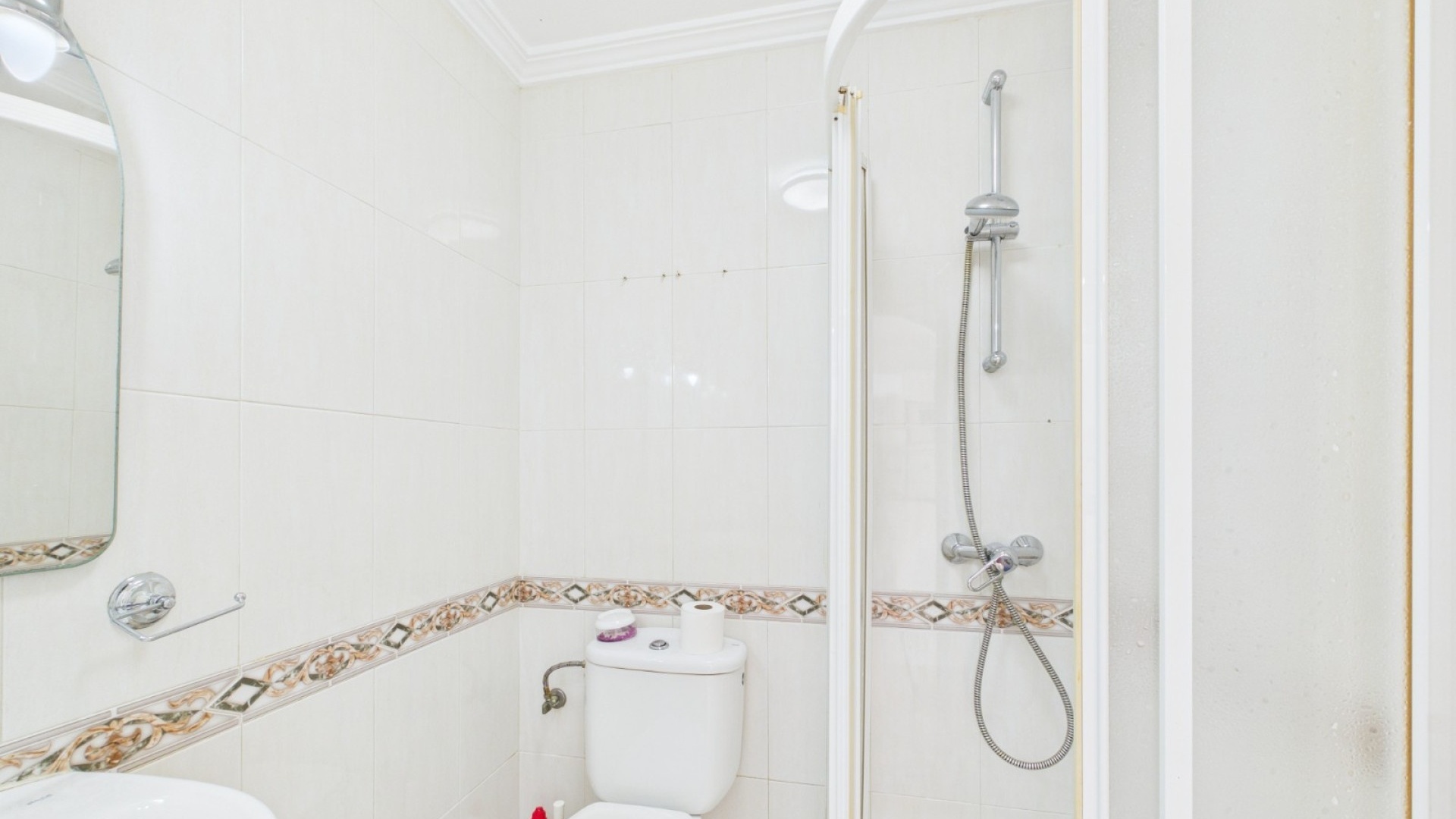 Revente - Appartement - Los Alcazares