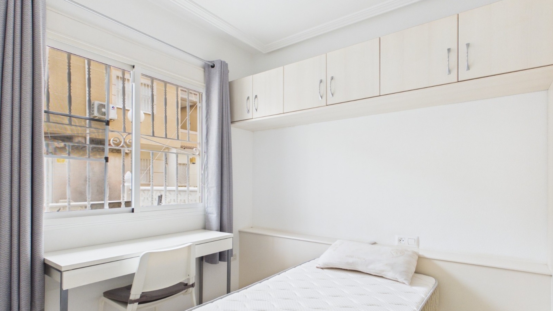 Revente - Appartement - Los Alcazares