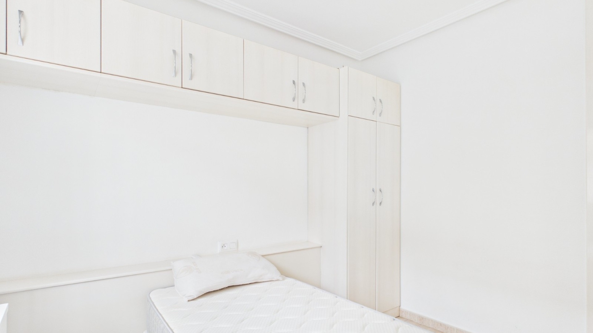 Revente - Appartement - Los Alcazares