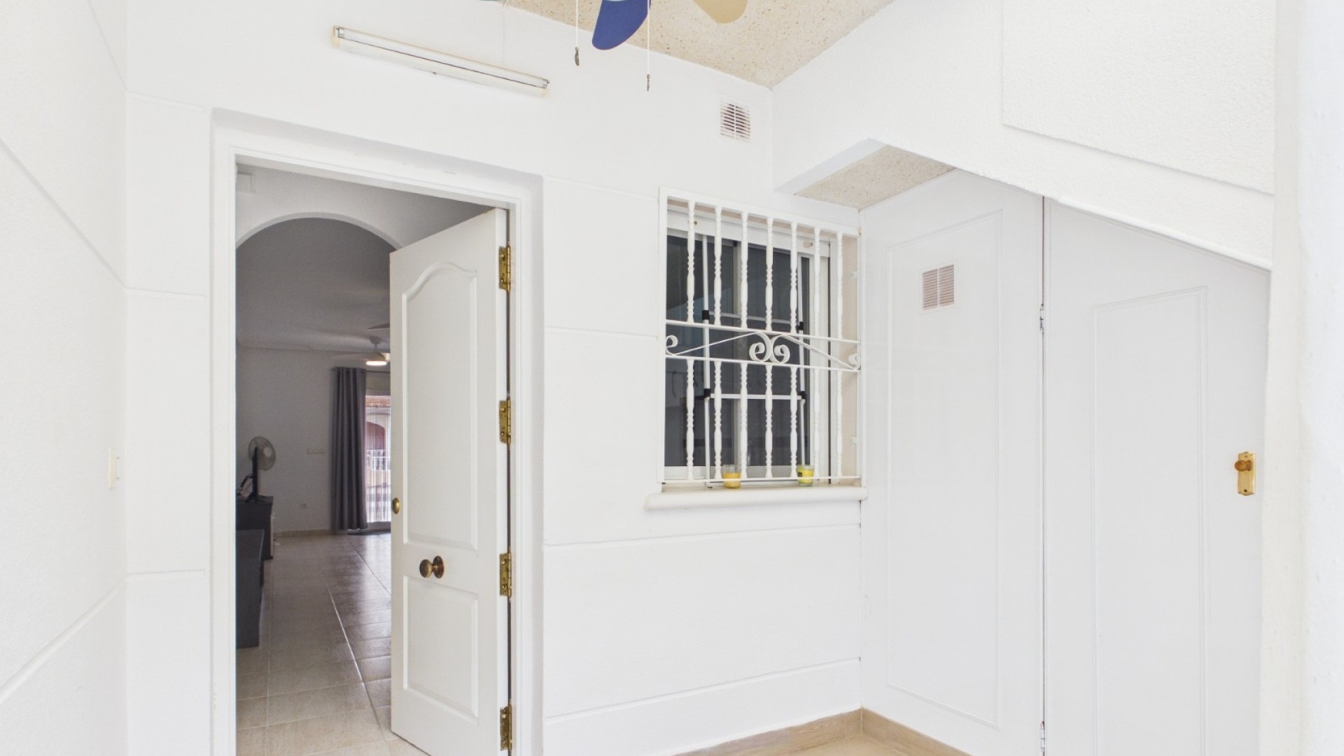 Revente - Appartement - Los Alcazares