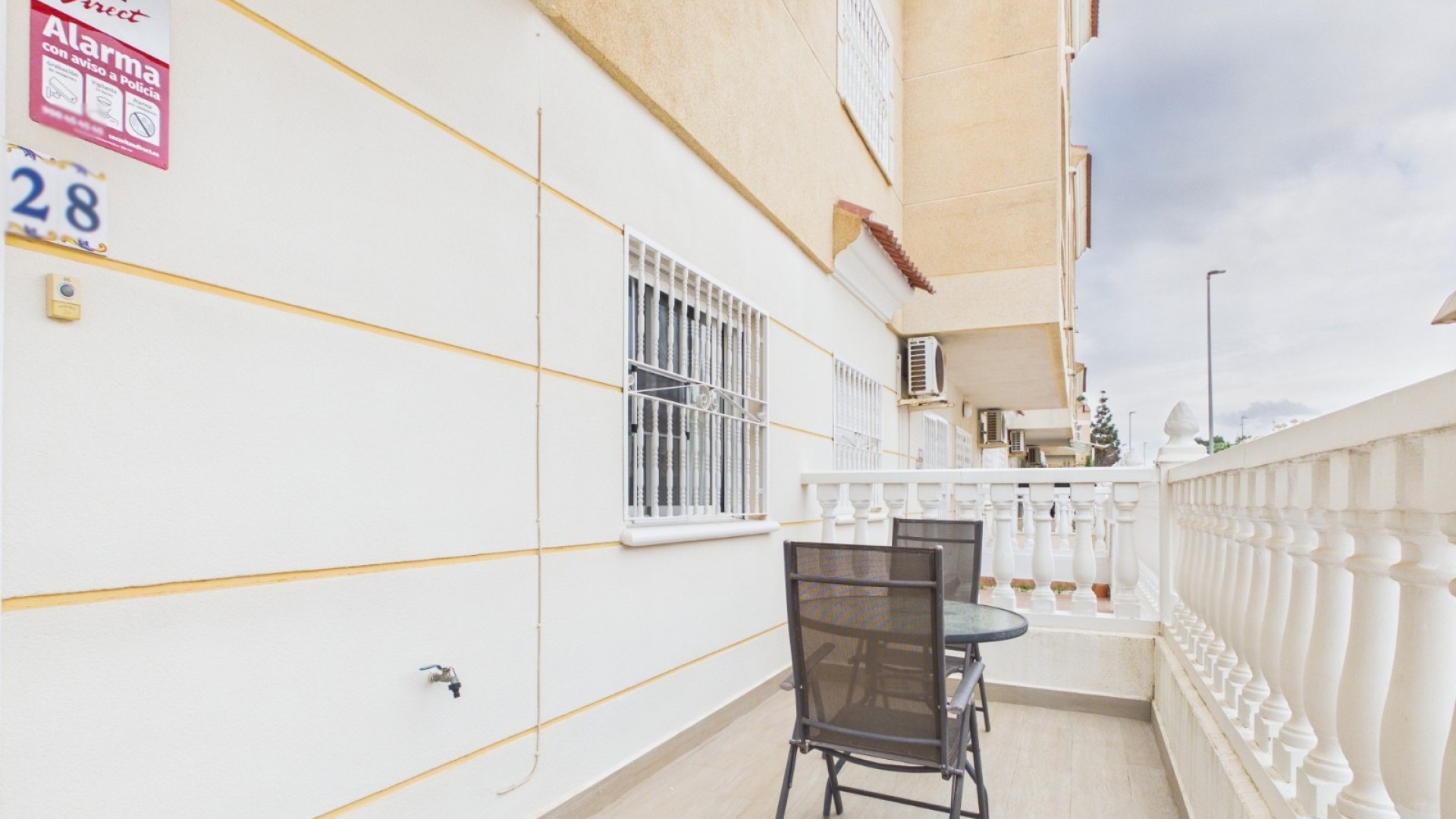Revente - Appartement - Los Alcazares