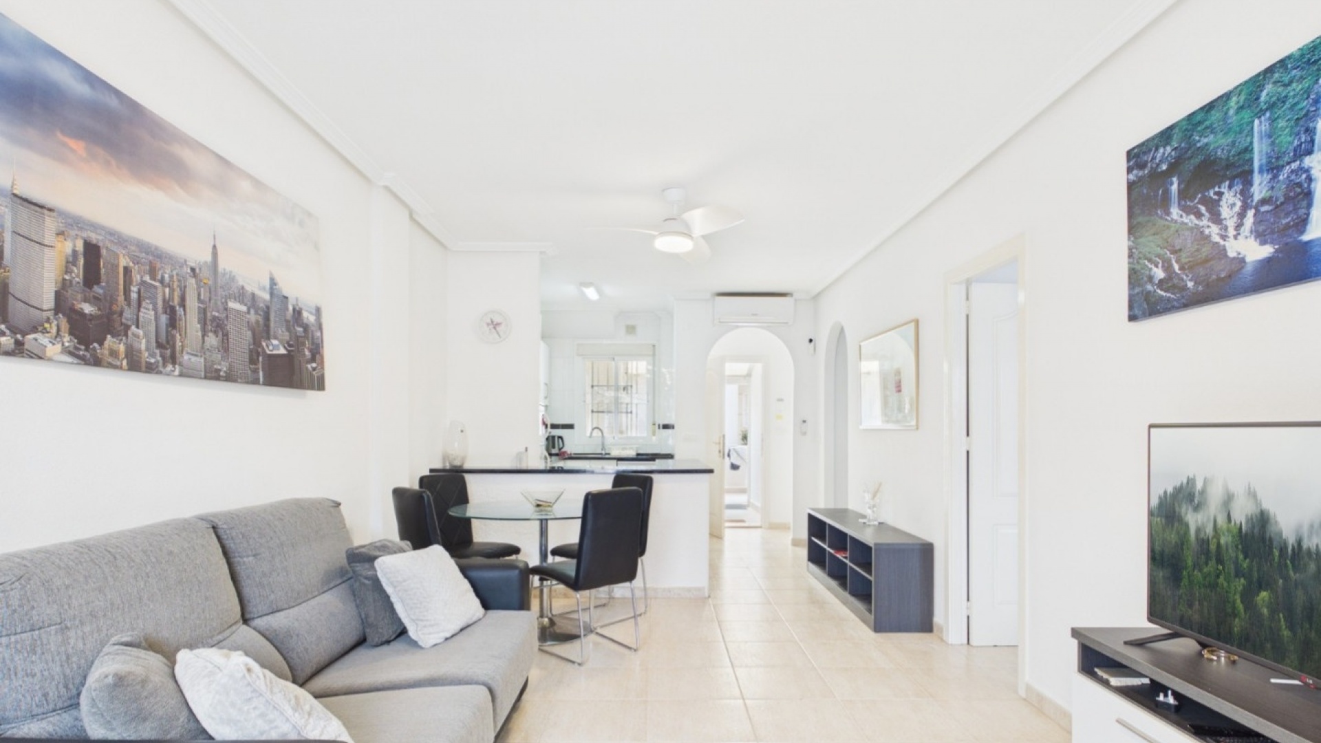Revente - Appartement - Los Alcazares