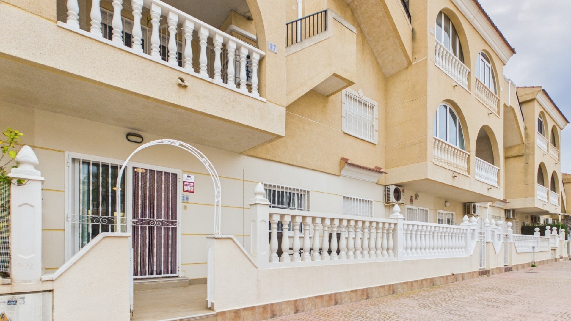 Revente - Appartement - Los Alcazares