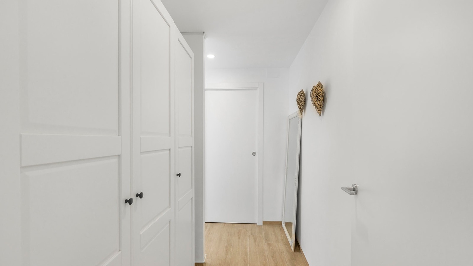 Revente - Appartement - Los Alcazares