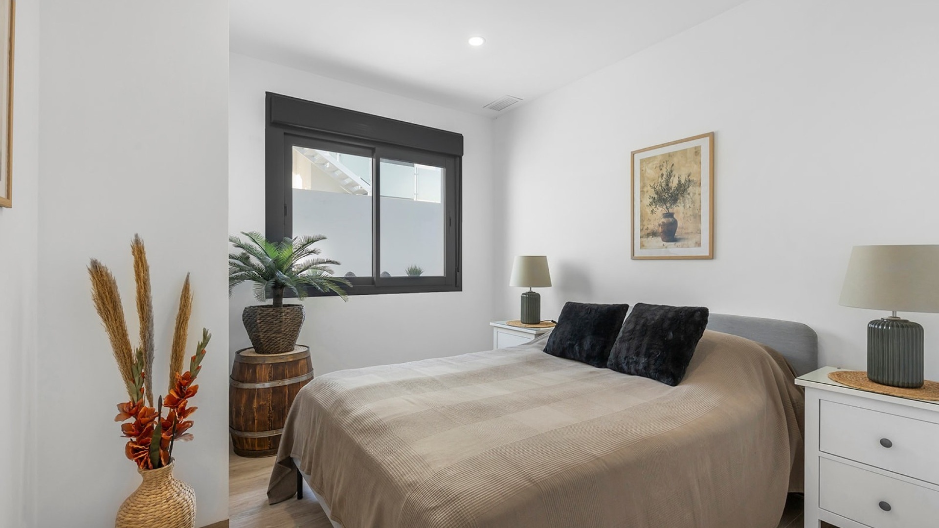 Revente - Appartement - Los Alcazares