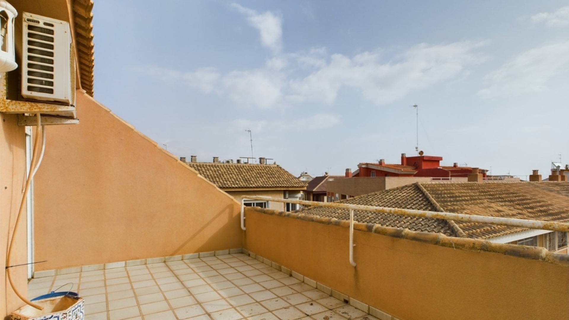 Revente - Appartement - Los Alcazares