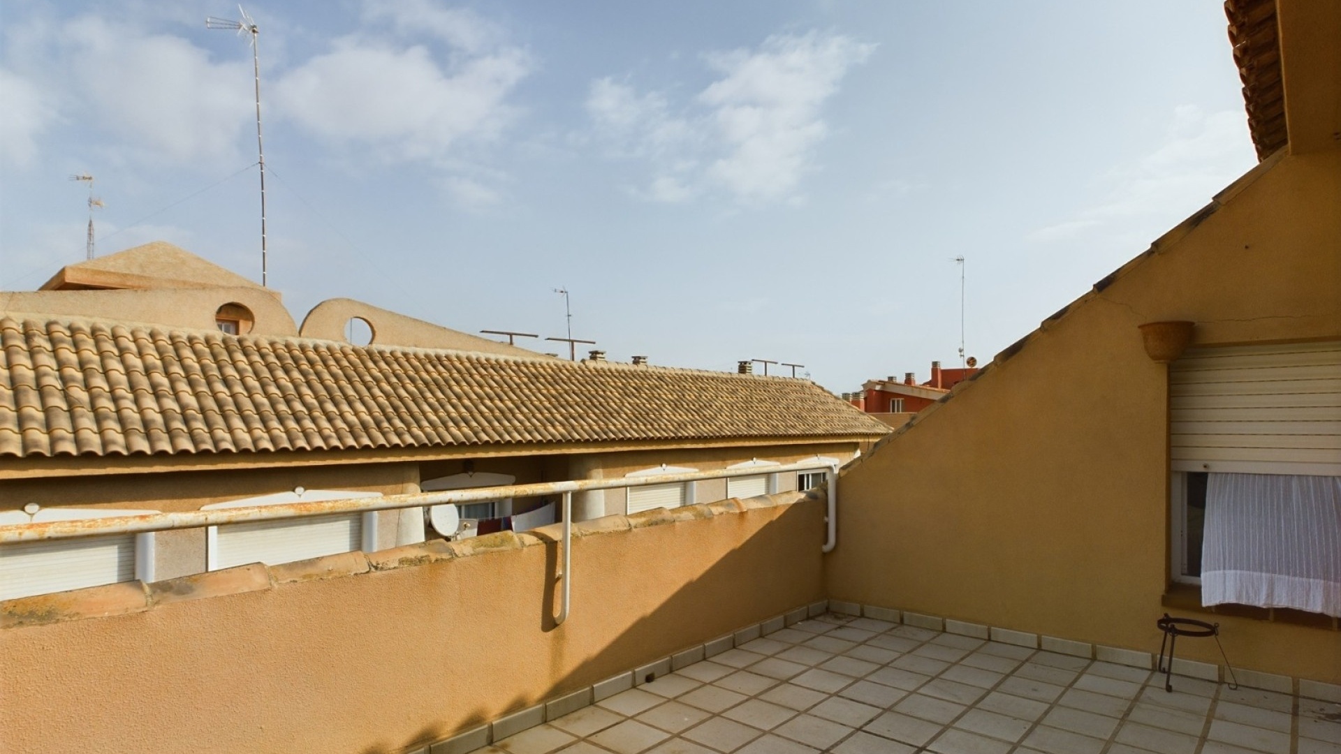 Revente - Appartement - Los Alcazares